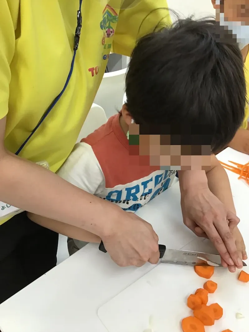 【学習特化】はぴねすスタディ柿生_写真