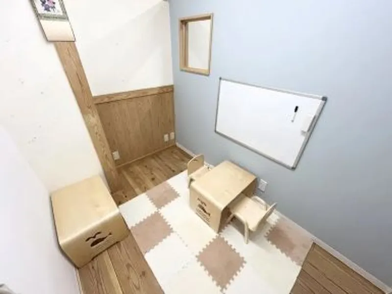 てらぴぁぽけっと須磨板宿_写真
