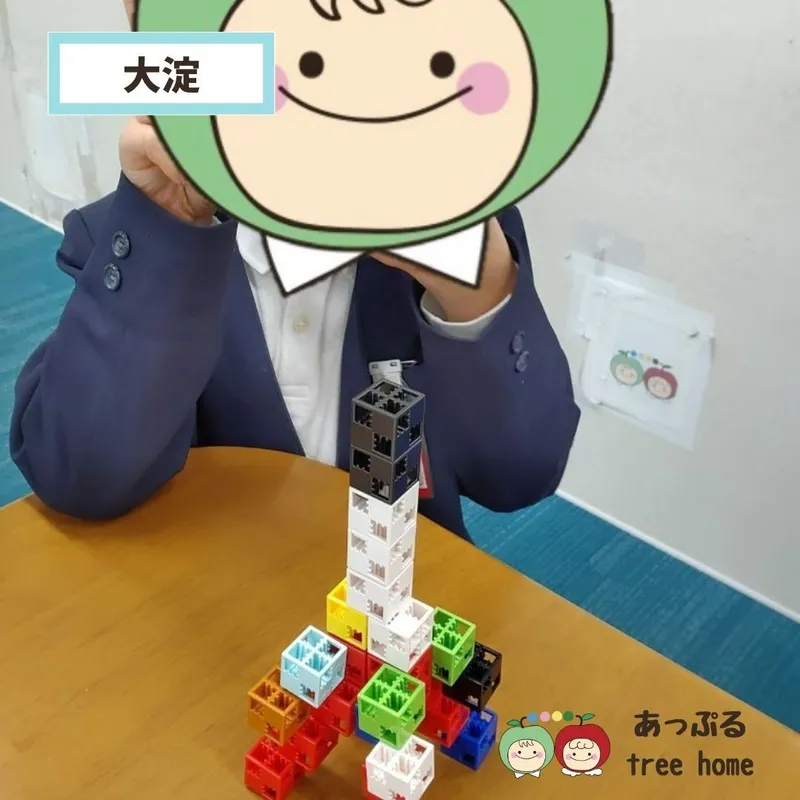 あっぷるツリーホーム(tree home)大淀_写真