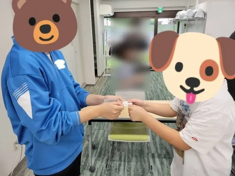 【自立支援特化】ぱすてるネクスト_写真