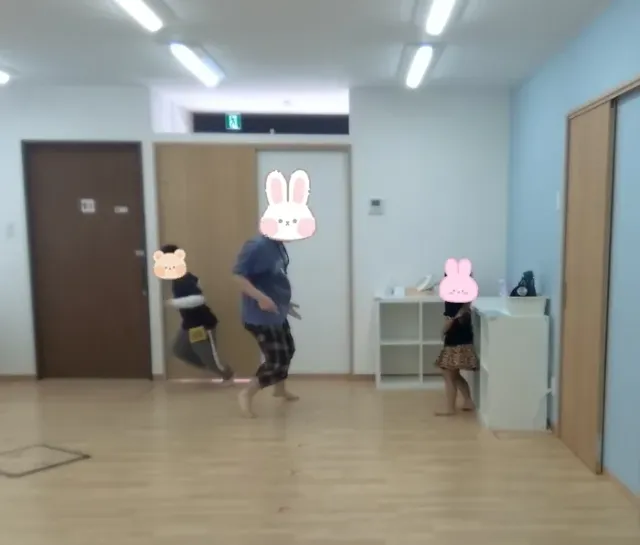 集団療育中心