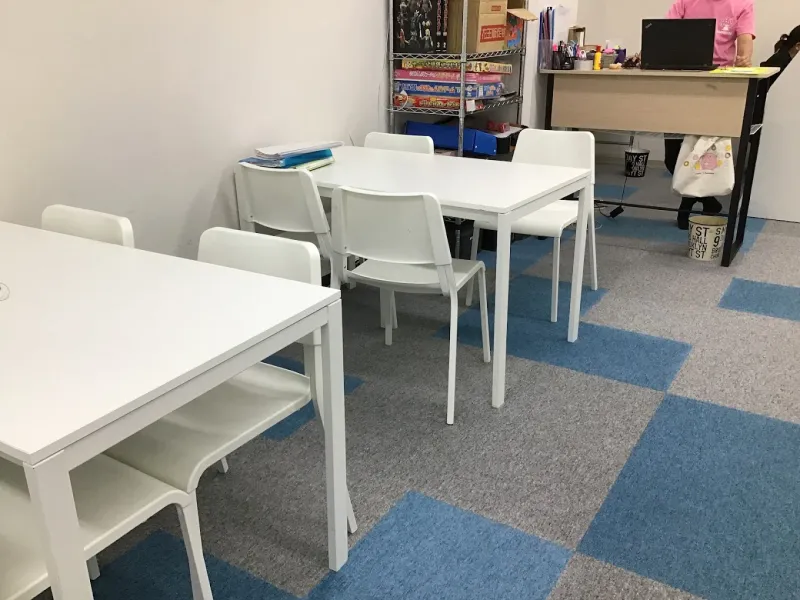 【学習特化】はぴねすスタディ柿生_写真
