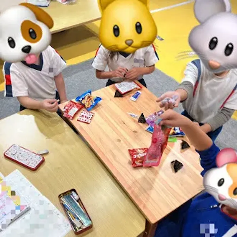 キッズプライム稲敷教室_写真
