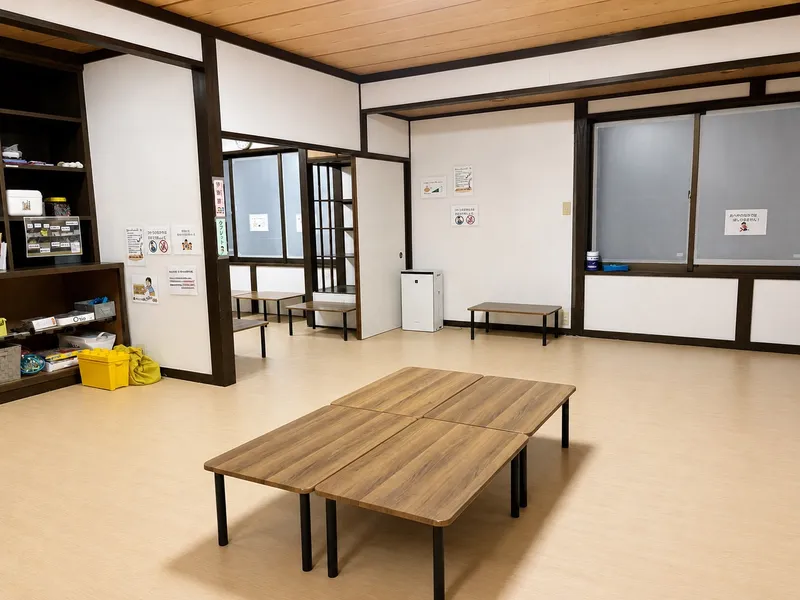 療育支援エフ 小笹教室_写真