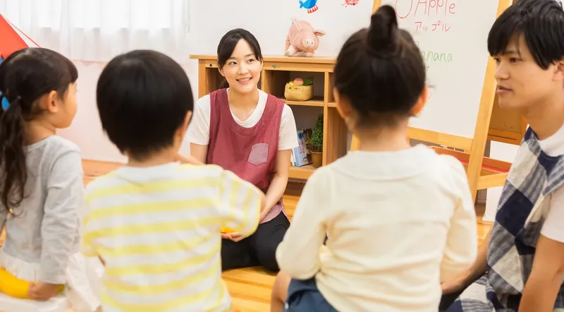 はぴくる・キッズ (Kids)_写真