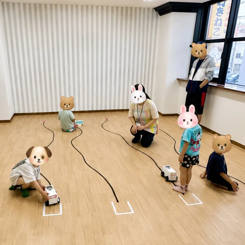イクリノ(IQLino)尼崎校_写真