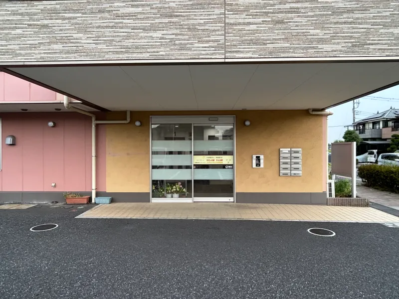 運動学習支援教室エポックきよみ野教室_写真