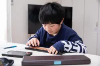 保育とリハのレフティ_写真