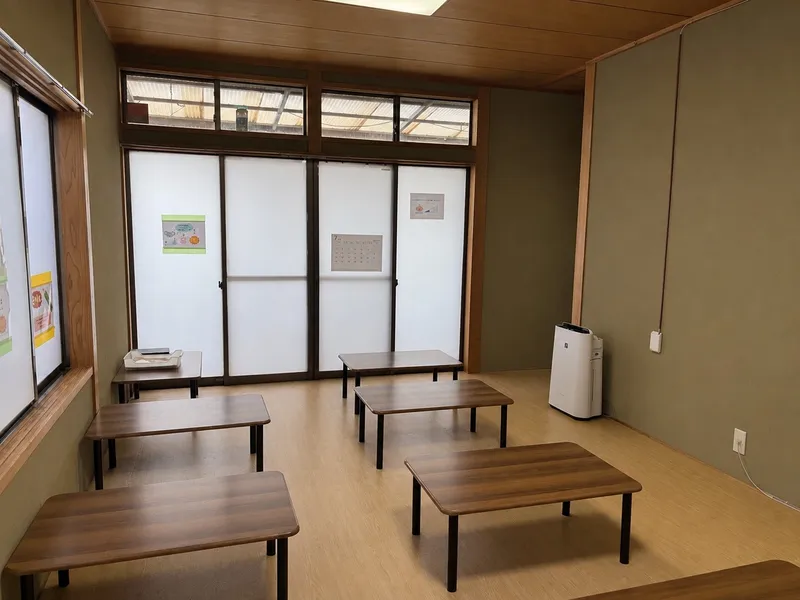 療育支援エフ長住教室_写真