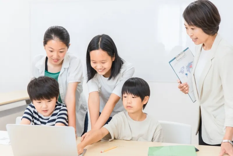 はぴくる・キッズ (Kids)_写真