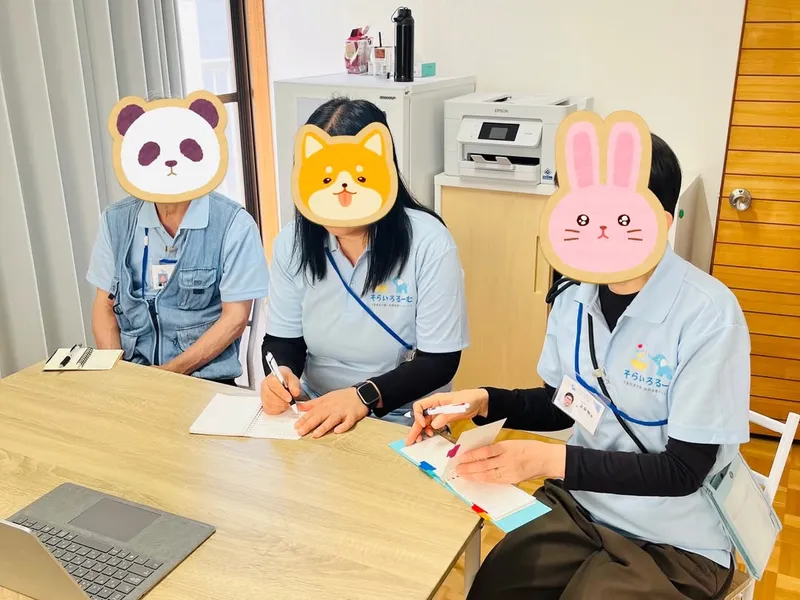 そらいろるーむ_写真