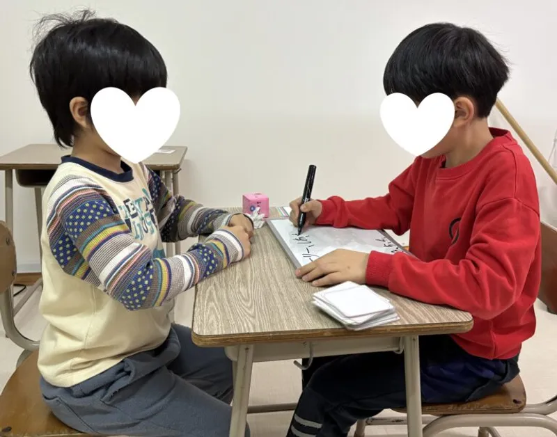 あんあんクラス (class) 行啓通りルーム_写真