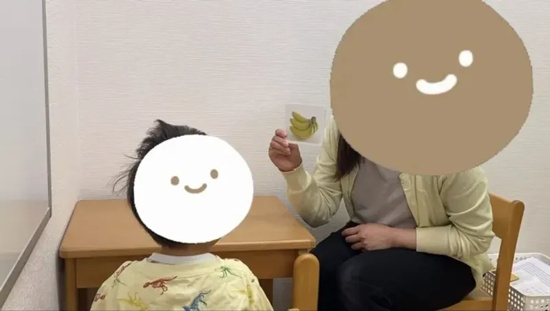 てらぴぁぽけっと熊谷教室_写真