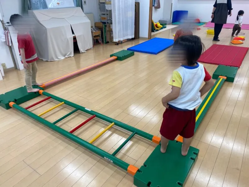 【未就学児対象】フロンティアキッズ ミオ テゾーロ(Frontierkids Mio Tesoro)_写真