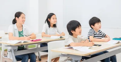 児童発達支援・放課後等デイサービススタースマイル