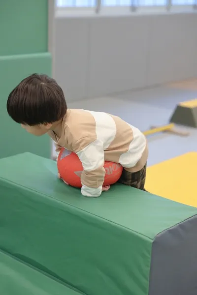 ハッピーデイサービス