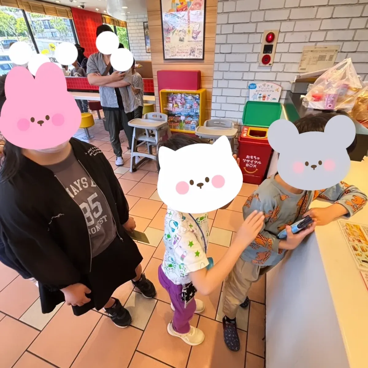 はぴねすスタディ鶴川の写真 6