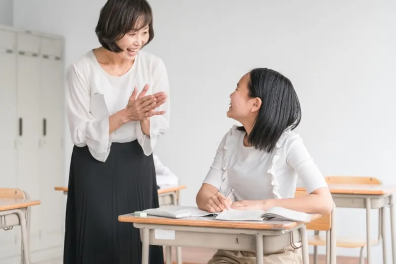 生活支援センター「えがお」_写真