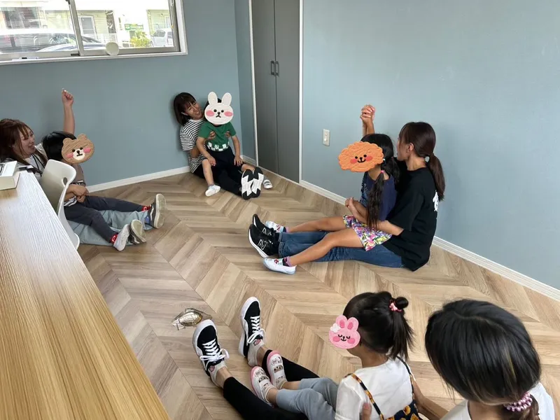 親子ステーション スピカ_写真