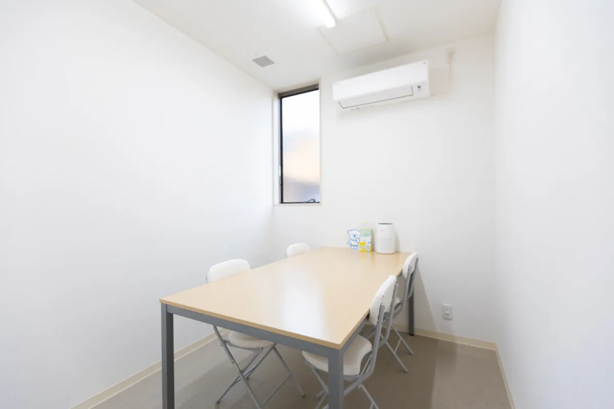 コペルプラスジュニア宮原・土呂教室の写真 9