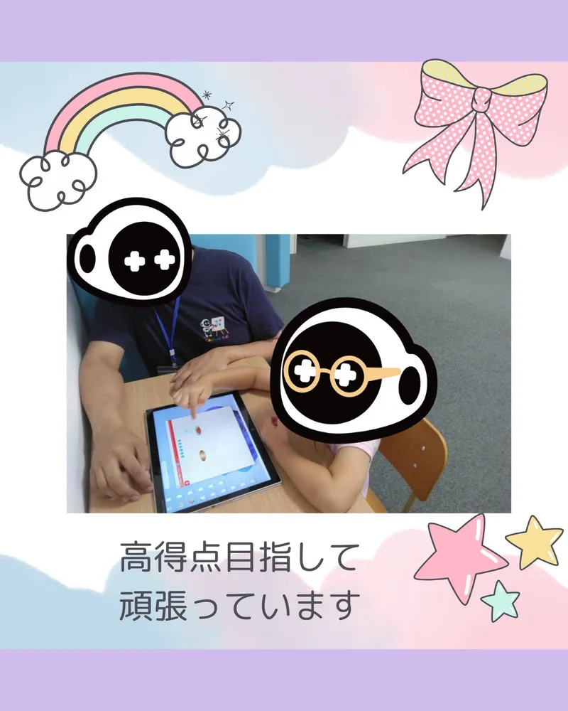 じゆうちょうラボ_写真
