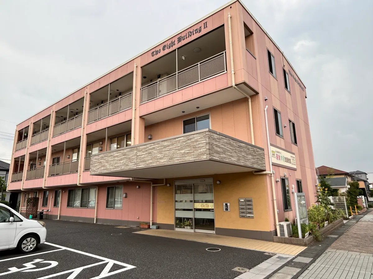 運動学習支援教室エポックきよみ野教室の写真