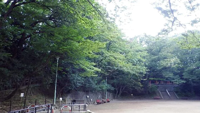 スタジオそら池上_写真