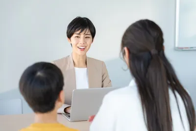 障害者支援施設ローゼンヴィラ藤原