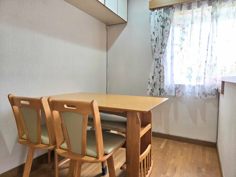 オープンセサミ (OPEN SESAME)_写真