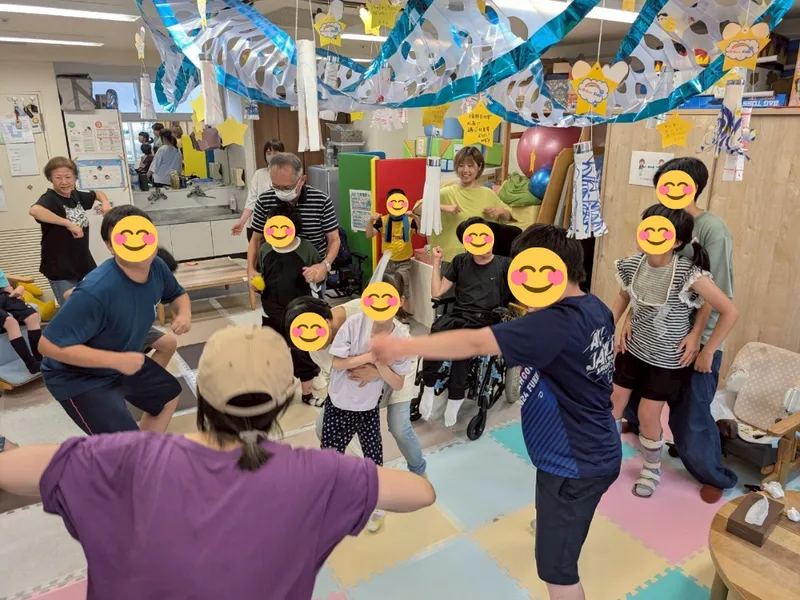 サンキッズ (Sun Kids)_写真