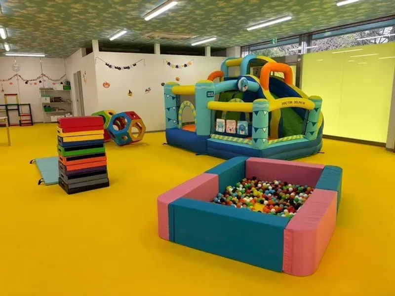 キッズプライム阿見はなれ教室_写真