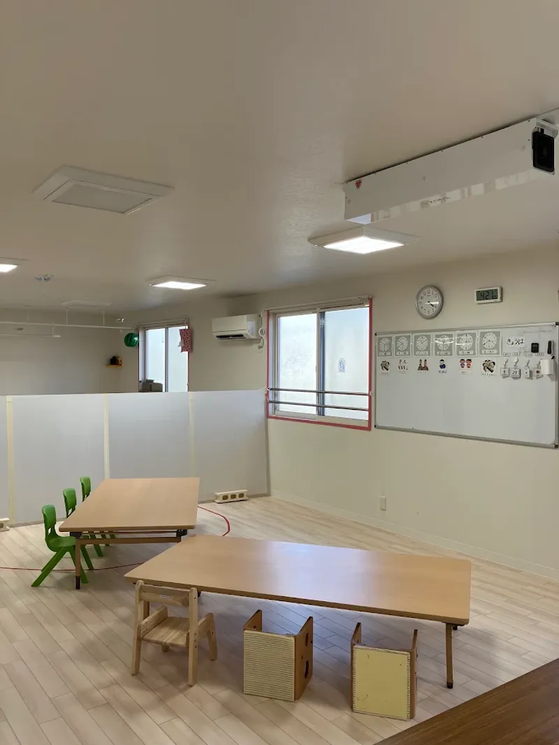 ココロ (Cocoro)スマイル_写真