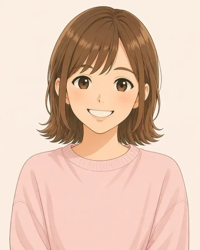 【保育士】こざき先生