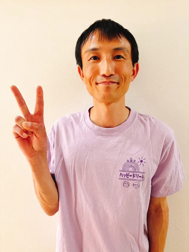 【言語聴覚士】佐藤先生