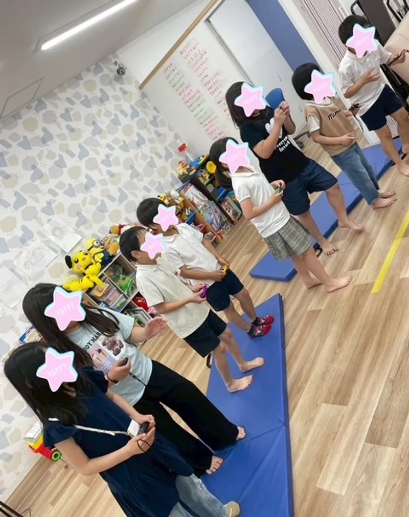 こどものひだまり 成育_写真