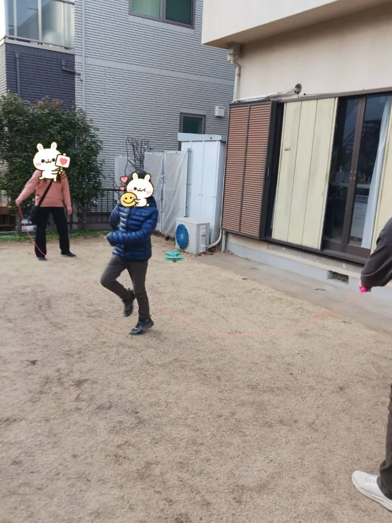 はぴねすまごころ松葉_写真