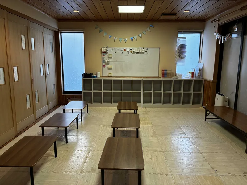 療育支援エフ 福重教室_写真
