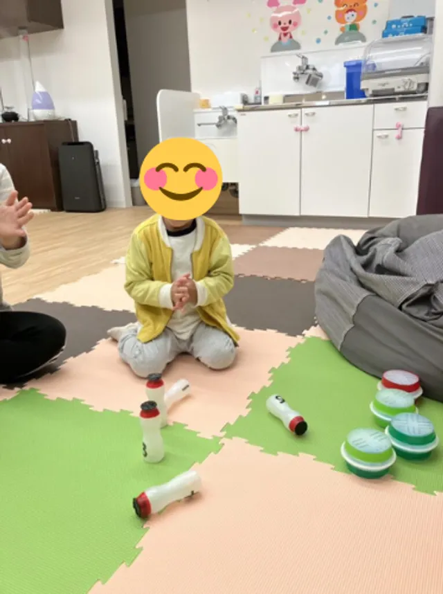 豊かな体験活動も
