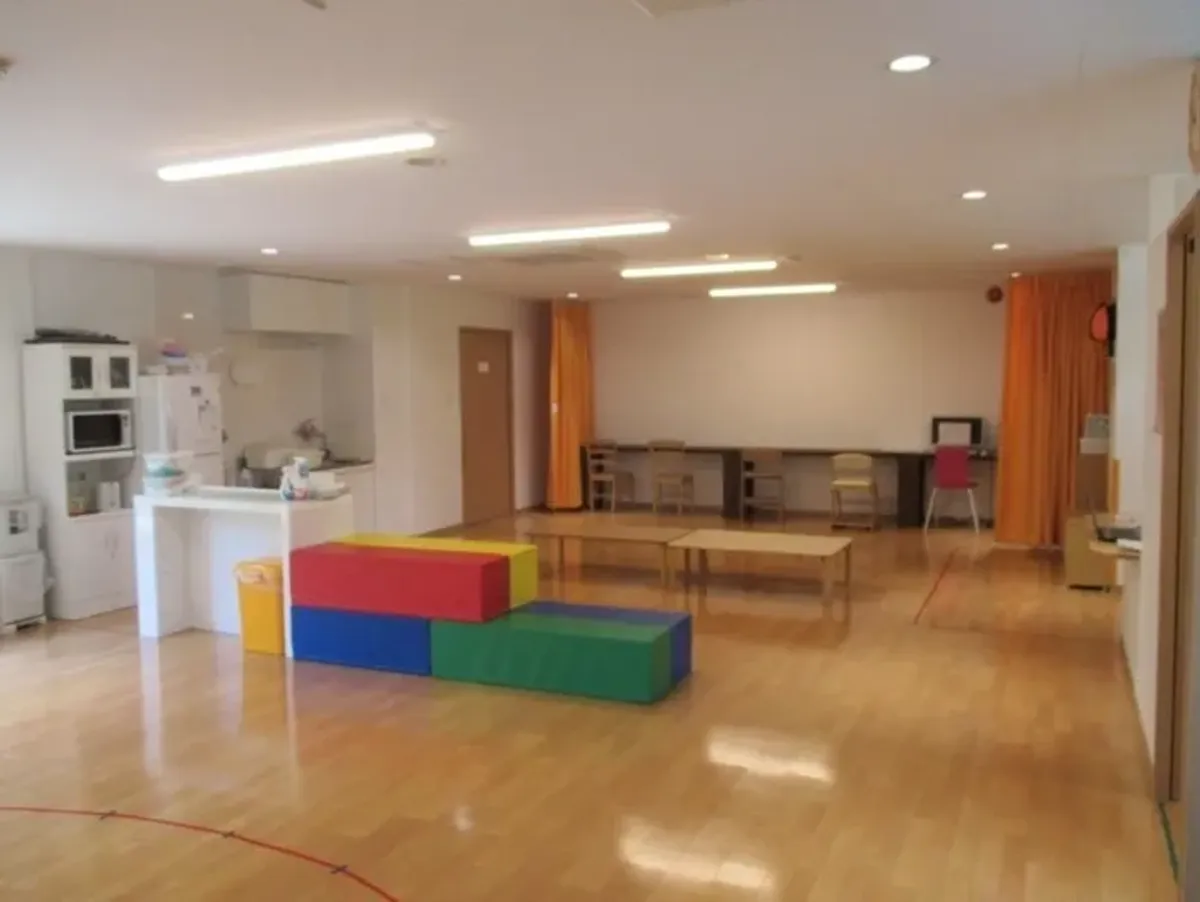 じゆうちょうラボ チャイルドサポートたからづかの写真 5