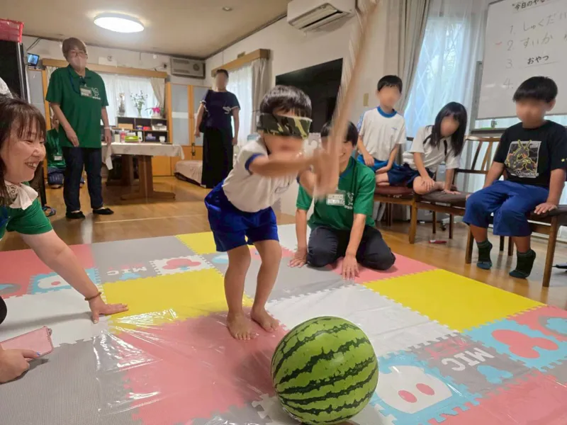 オープンセサミ (OPEN SESAME)_写真