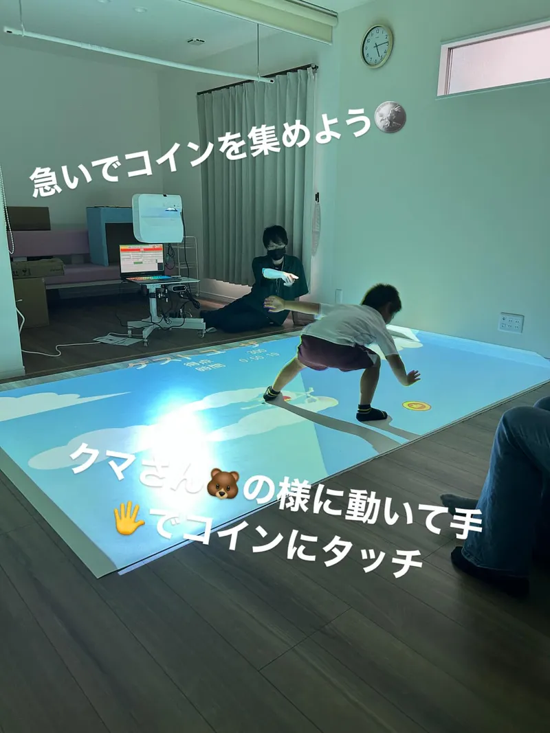 すりーえる_写真