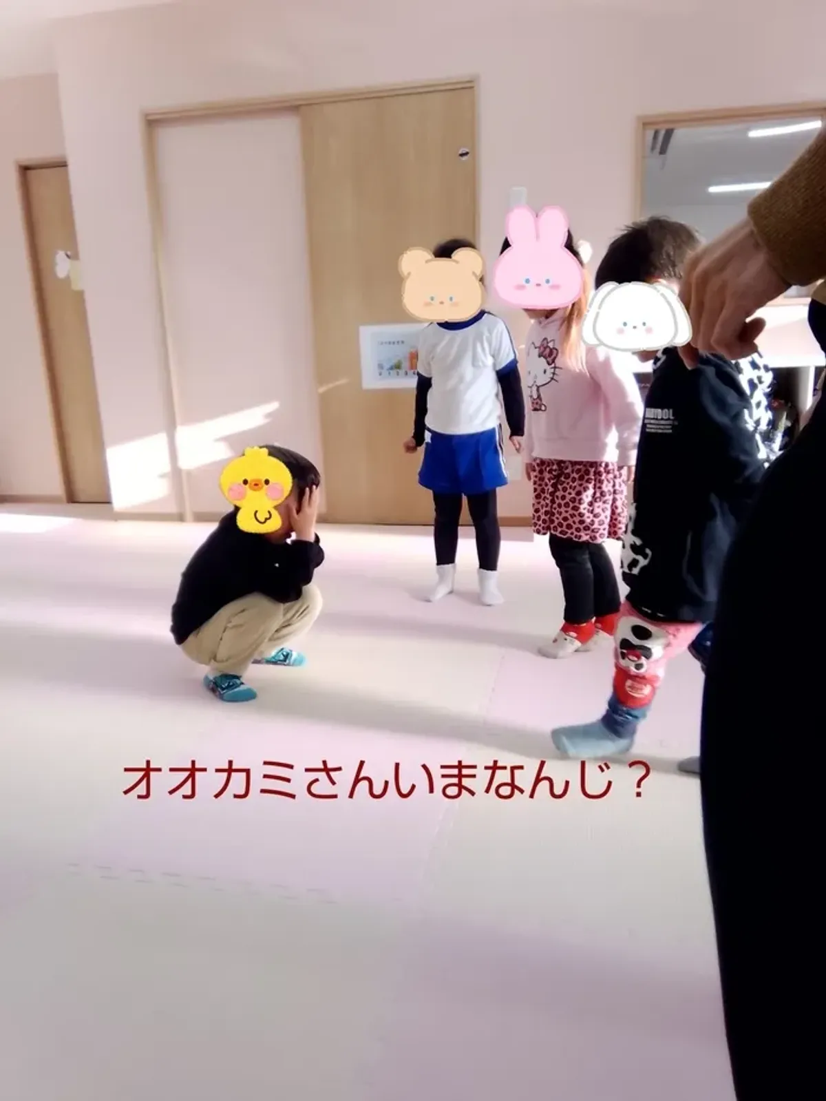 こぱんはうすさくら千城台教室の写真 5