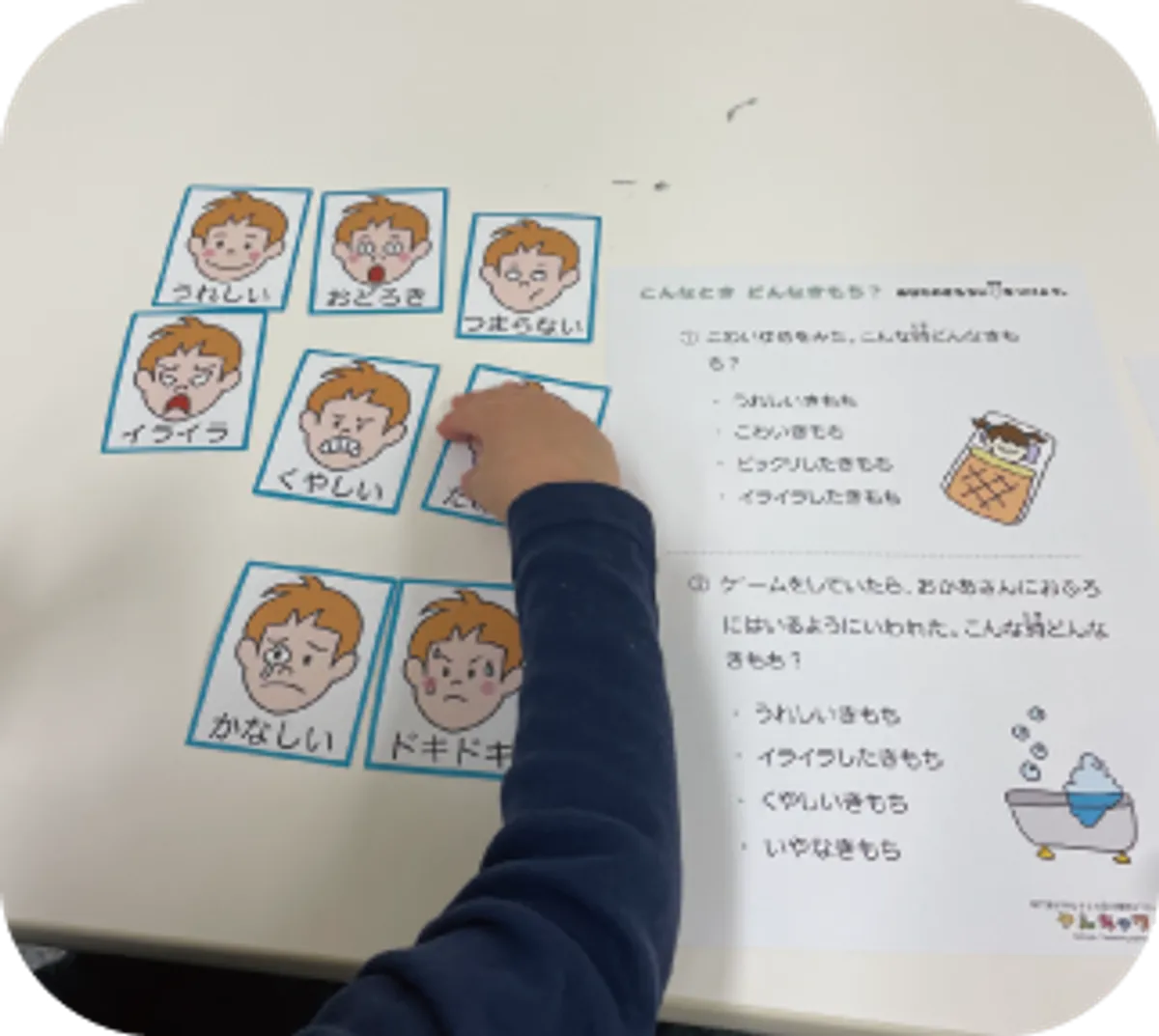 せかいのかたちサード (3rd)の写真 11