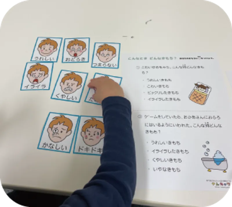 せかいのかたちサード (3rd)_写真
