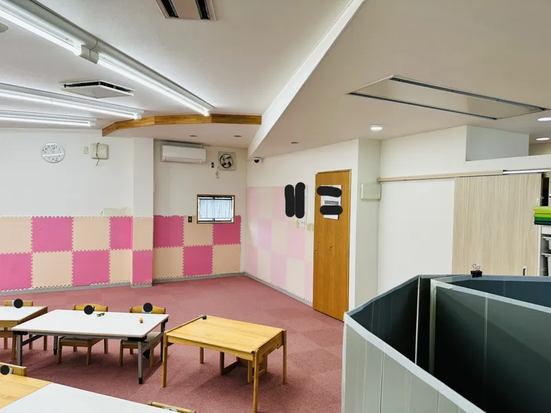 トゥデイ イズ ニュー ライフ (TODAY is New Life) 東和田_写真