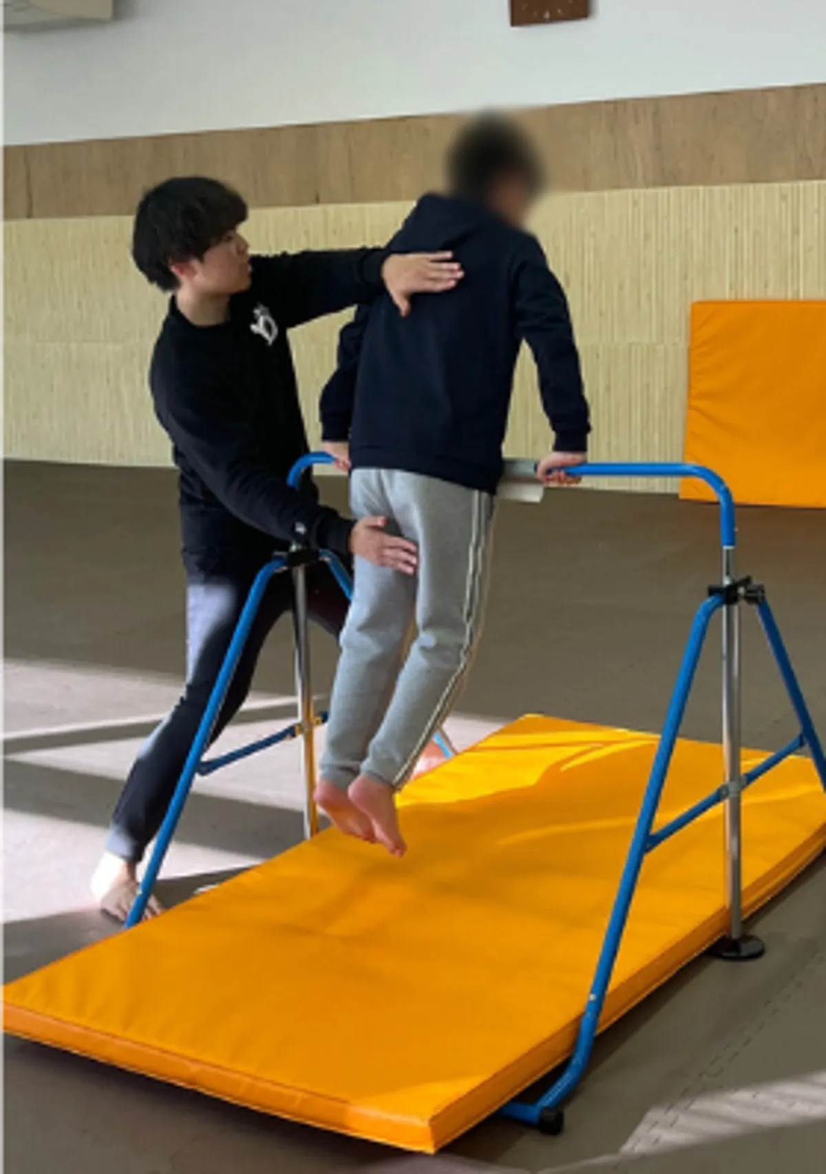 ワンスタット平野教室の写真 7