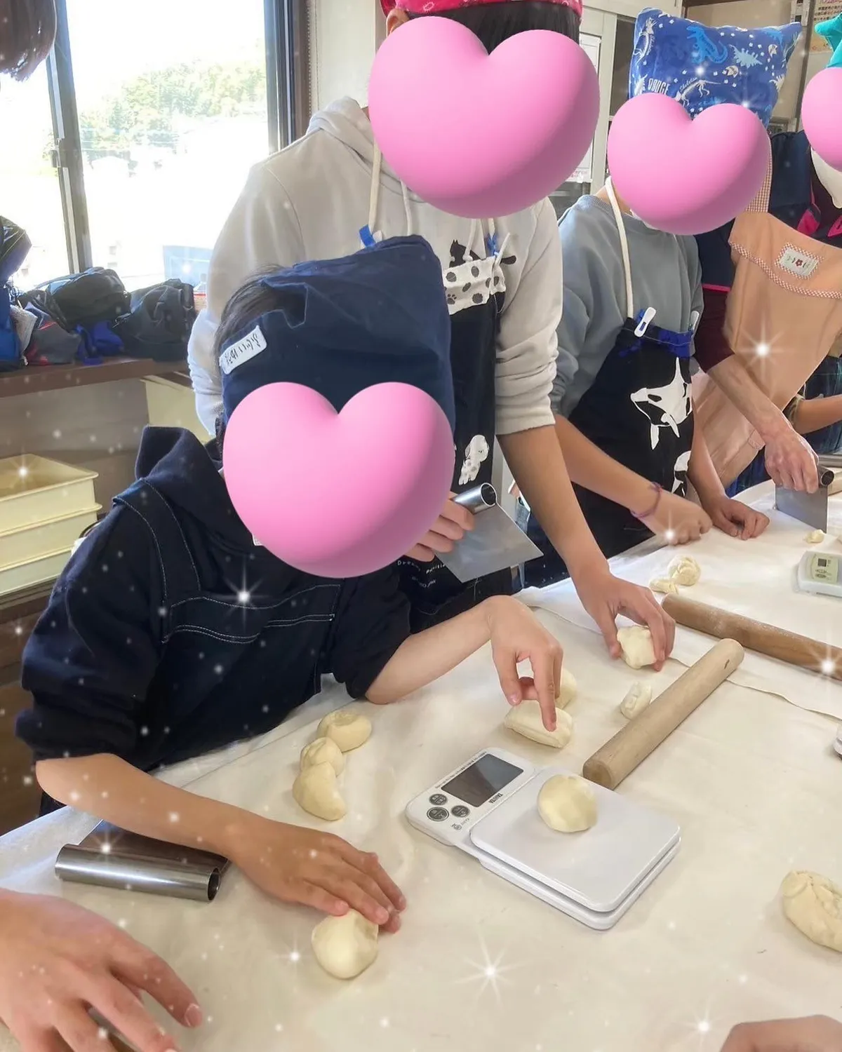 こどもハウスの写真 14