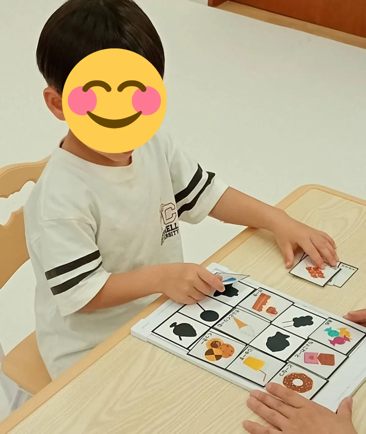 こぱんはうすさくら 前橋総社教室の写真 16