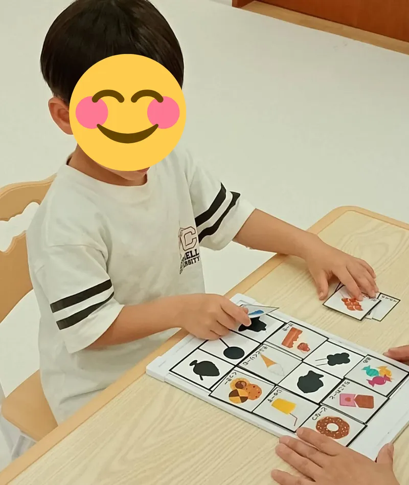 こぱんはうすさくら 前橋総社教室_写真