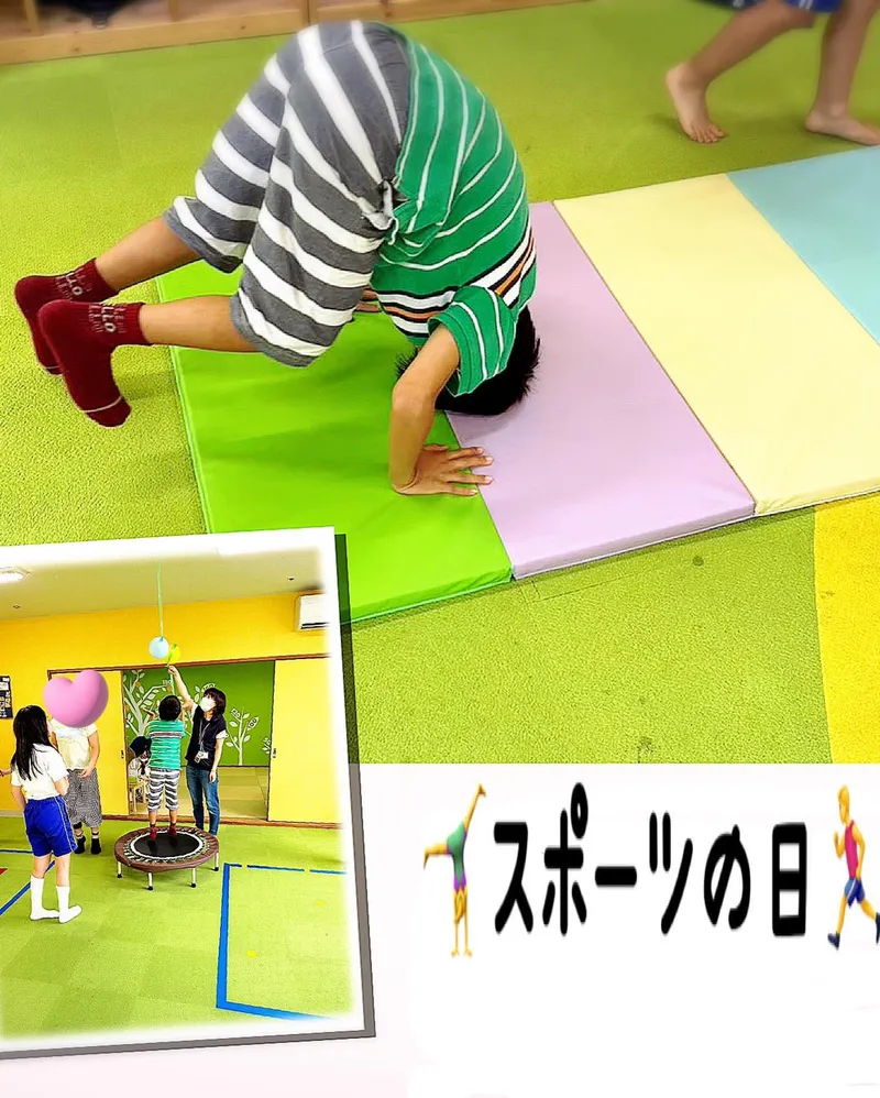 キッズプライム阿見教室_写真